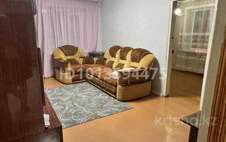 3-комнатная квартира · 53 м² · 2/5 этаж, Рахимова 33 за 18 млн ₸ в Петропавловске — фото 2
