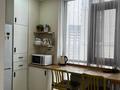 1-комнатная квартира · 35 м² · 9/17 этаж, Толе би 185А за 300 000 ₸ в Алматы, Алмалинский р-н — фото 3