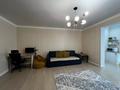 1-комнатная квартира · 35 м² · 9/17 этаж, Толе би 185А за 300 000 ₸ в Алматы, Алмалинский р-н — фото 8
