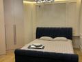 3-комнатная квартира · 90 м² · 14/16 этаж, Масанчи 23/11 11 — Байтурсынова Гоголя за 30 000 ₸ в Алматы, Алмалинский р-н — фото 12
