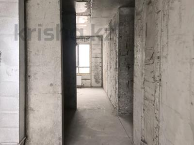 1-бөлмелі пәтер · 48.39 м² · 5/9 қабат, мкр Кайрат, Сыбызғы 100, бағасы: 24.8 млн ₸ в Алматы, Турксибский р-н
