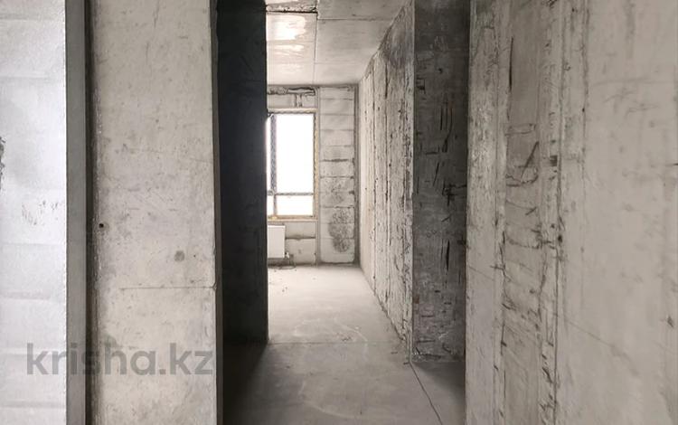 1-бөлмелі пәтер · 48.39 м² · 5/9 қабат, мкр Кайрат, Сыбызғы 100, бағасы: 24.8 млн ₸ в Алматы, Турксибский р-н — фото 15