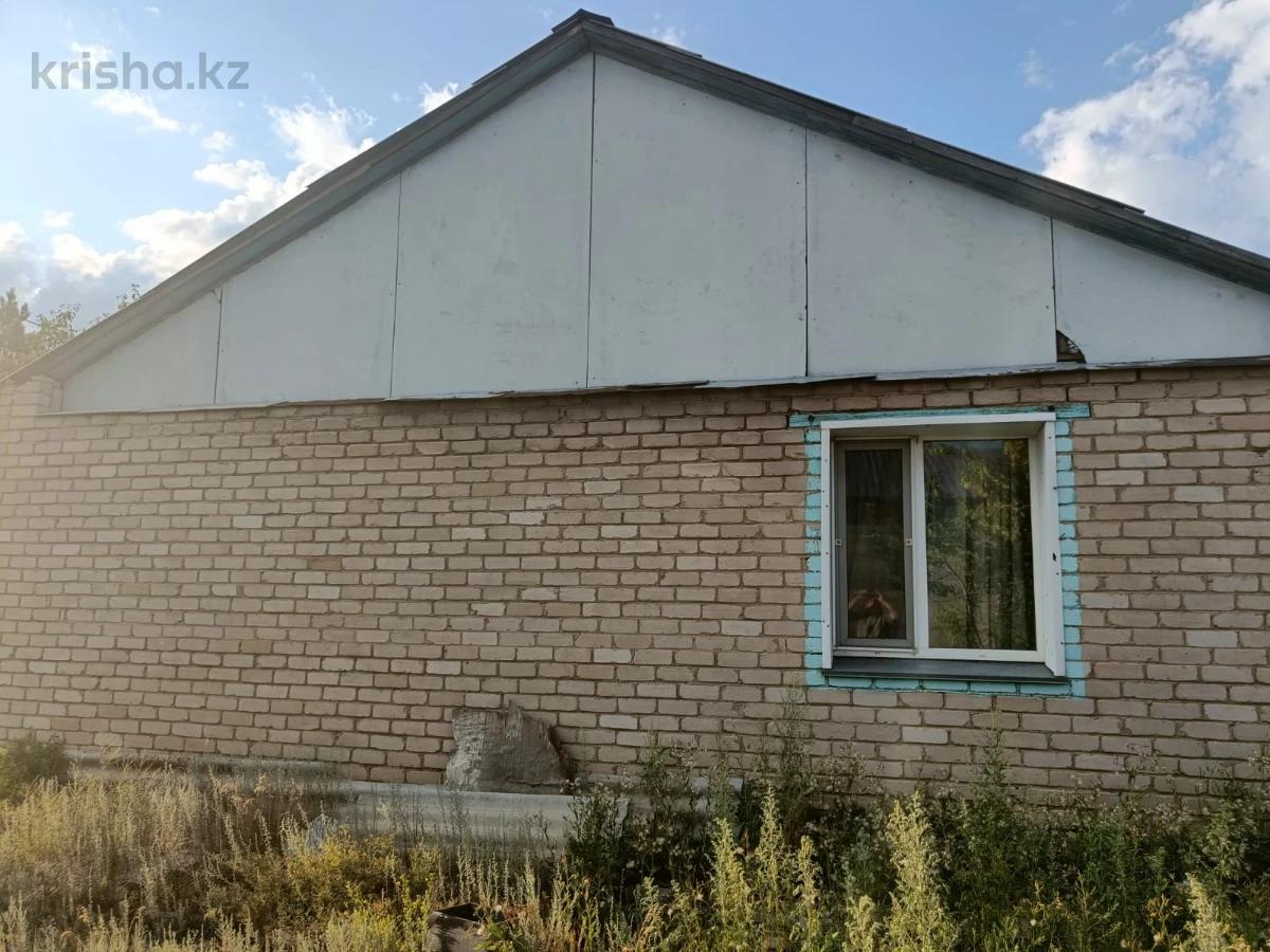 Продажа - №687251637: Бишкуль, Петропавловск — за 8500000 — Крыша