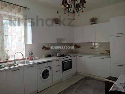 Отдельный дом · 6 комнат · 200 м² · 10 сот., Подснежник 76 — ВОАД - Толеби за 150 млн ₸ в Алматы, Медеуский р-н