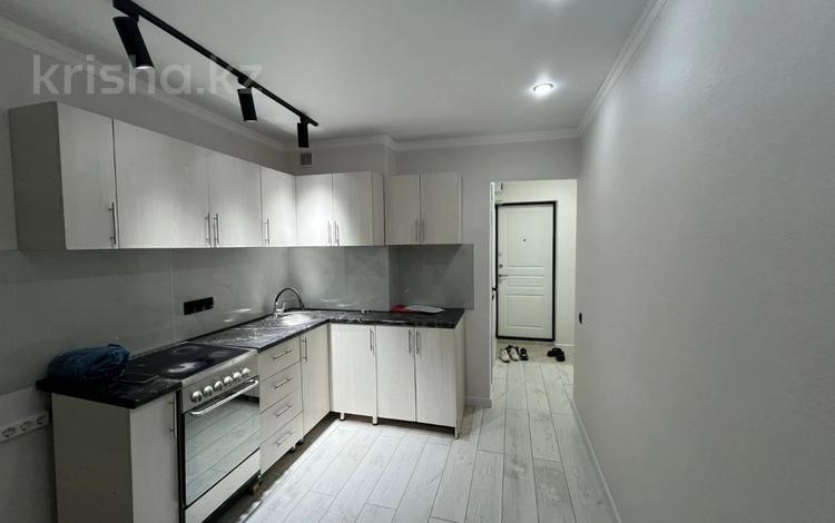 1-бөлмелі пәтер · 35 м² · 7/9 қабат, Восток-3 ш/а., бағасы: 13.5 млн ₸ в Караганде, Алихана Бокейханова р-н — фото 14