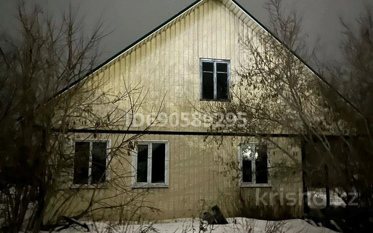 Отдельный дом · 2 комнаты · 100 м² · 10 сот., Станционная 35 за 4 млн ₸ в Шемонаихе — фото 2