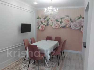3-бөлмелі пәтер · 112.1 м² · 2/10 қабат, мкр Каргалы, Кенесары хана, бағасы: 71.5 млн ₸ в Алматы, Наурызбайский р-н