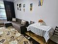 2-бөлмелі пәтер · 50 м² · 2/2 қабат, Шевченко 147Д — Манаса, бағасы: 18 000 ₸ в Алматы, Алмалинский р-н — фото 6