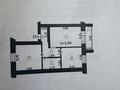 2-комнатная квартира · 51 м² · 1/5 этаж, Мухита 128/1 — Между Алем плазой и КазИИТУ за 17.5 млн ₸ в Уральске