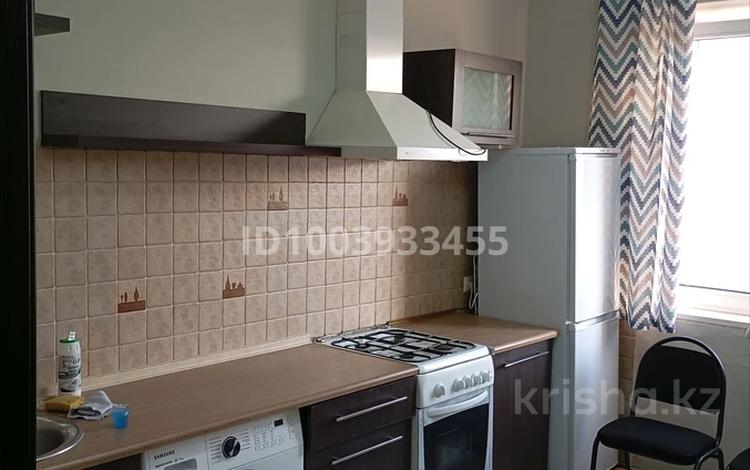 1-комнатная квартира · 40 м² · 9/9 этаж, мкр Жетысу-1 22 — По Момышулы, между Абая и Домостроительной за 230 000 〒 в Алматы, Ауэзовский р-н — фото 2