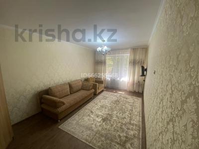 1-комнатная квартира, 33 м², 1/4 этаж, мкр №12 11 за 23 млн 〒 в Алматы, Ауэзовский р-н