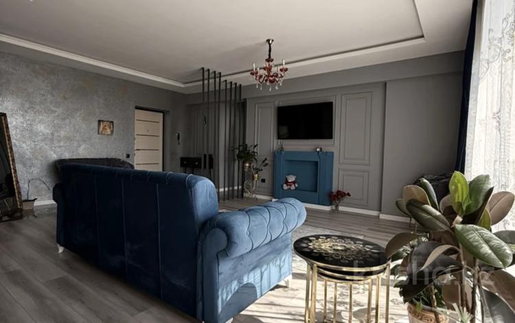 3-бөлмелі пәтер · 80 м² · 15/16 қабат, Мусрепова — Сатпаева, бағасы: 85 млн ₸ в Алматы, Бостандыкский р-н — фото 2