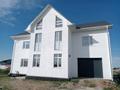 Отдельный дом · 6 комнат · 254 м² · 11 сот., Коркыт баба 25/1 за 50 млн ₸ в Жибек Жолы