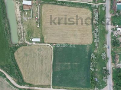 Участок · 6 га, Акбастау, у дороги за 160 млн ₸