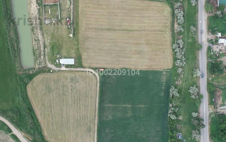 Участок · 6 га, Акбастау, у дороги за 160 млн 〒 — фото 2