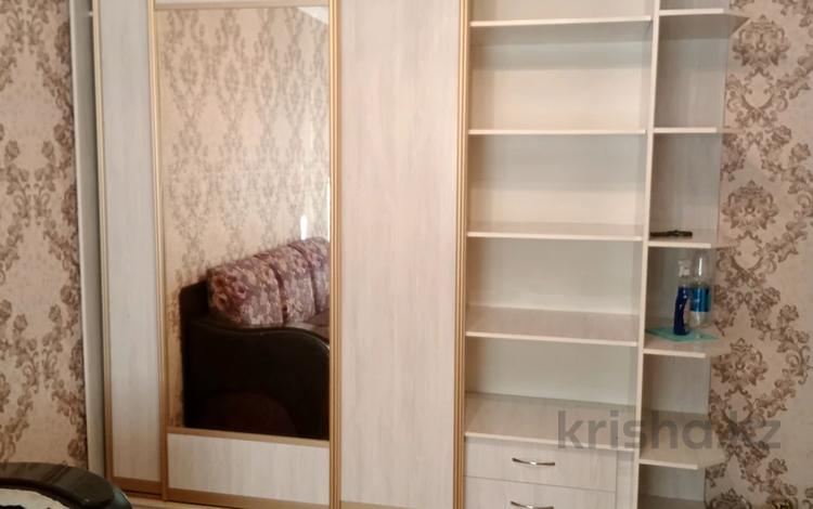1-бөлмелі пәтер · 33.3 м² · 1/5 қабат, мкр Аса 29 — брак и семья, бағасы: 11 млн ₸ в Таразе — фото 2