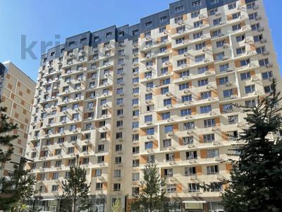 2-бөлмелі пәтер · 52 м² · 4/16 қабат, Жандосова — 20-я линия, бағасы: 400 000 ₸ в Алматы, Бостандыкский р-н