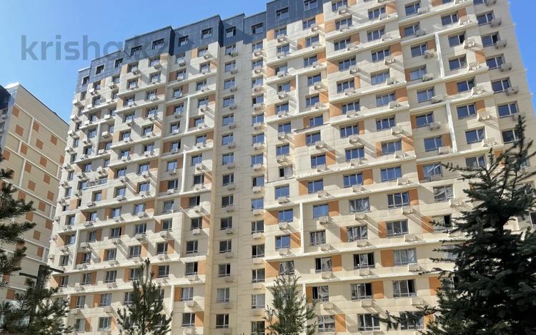 2-бөлмелі пәтер · 52 м² · 4/16 қабат, Жандосова — 20-я линия, бағасы: 400 000 ₸ в Алматы, Бостандыкский р-н — фото 18