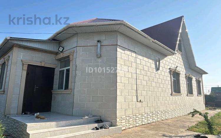 Отдельный дом · 7 комнат · 133.6 м² · 800 сот., мкр Асар-2 за 70 млн ₸ в Шымкенте, Абайский р-н — фото 2
