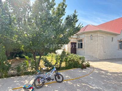 Жеке үй · 7 бөлме · 133.6 м² · 800 жүзд., Асар-2 ш/а, бағасы: 62 млн ₸ в Шымкенте, Абайский р-н