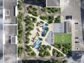 2-комнатная квартира · 66 м² · 5/12 этаж, Мухамедханова 43 — Чингиз Айтматов за 37.5 млн ₸ в Астане, Нура р-н — фото 6