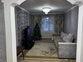 3-комнатная квартира · 64 м² · 1/5 этаж, Бобровка, Юность 79 за 22 млн 〒 в Семее