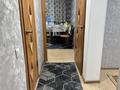 3-комнатная квартира · 64 м² · 1/5 этаж, Бобровка, Юность 79 за 22 млн 〒 в Семее — фото 7