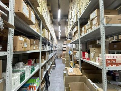 Свободное назначение, магазины и бутики, склады, студии · 162 м² за 810 000 ₸ в Алматы, Жетысуский р-н