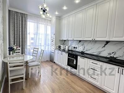 2-бөлмелі пәтер · 65 м² · 12/12 қабат, Туран 34b — Хан Шатыр, бағасы: 25 000 ₸ в Астане, Нура р-н