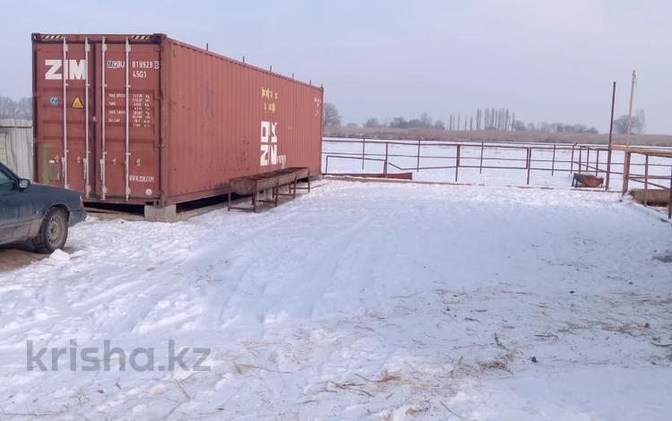Участок · 1 га, АКХ Ленинский за 120 млн ₸ в Каскелене — фото 3