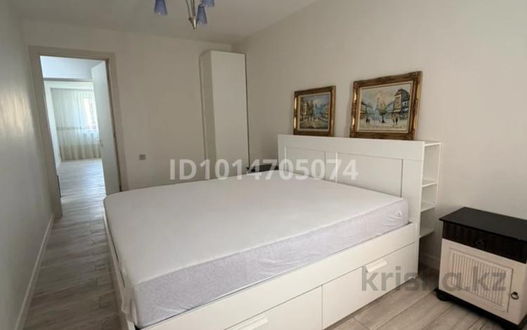 2-комнатная квартира · 64 м² · 6/10 этаж, Асан Кайгы 8 за 280 000 ₸ в Астане, Алматы р-н — фото 2