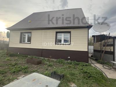 Отдельный дом · 3 комнаты · 90 м² · 10 сот., ул. Ушакова 4 за 10 млн ₸ в Восточно-Казахстанской обл.