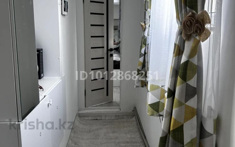 1-комнатная квартира · 12.6 м² · 2 этаж, мкр Аксай-1 512 — Райымбека Саина за 11 млн ₸ в Алматы, Ауэзовский р-н — фото 6