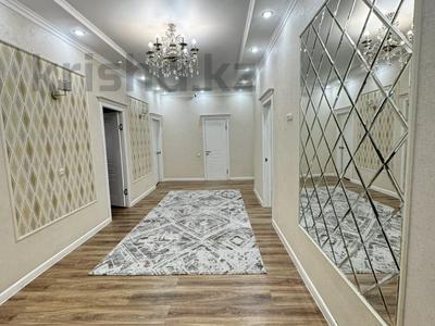 4-бөлмелі пәтер · 139.5 м² · 10/10 қабат, 16-й мкр 92, бағасы: 42 млн 〒 в Актау