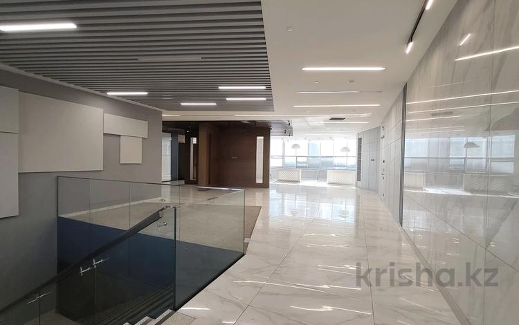 Офисы · 377 м² за ~ 4.5 млн ₸ в Алматы, Бостандыкский р-н — фото 2