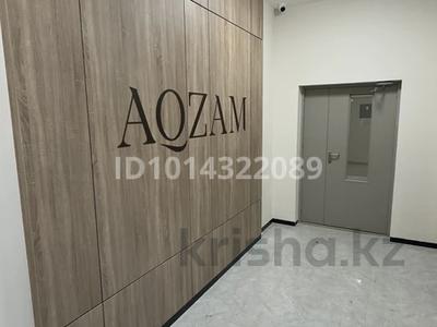 2-комнатная квартира · 51.6 м² · 5/14 этаж, Хусейн бен Талал 30 — Хусейн бен Талал/Мангилик Ел за 36 млн ₸ в Астане, Есильский р-н