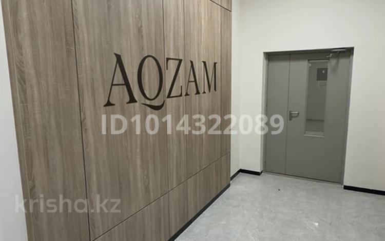 2-комнатная квартира · 51.6 м² · 5/14 этаж, Хусейн бен Талал 30 — Хусейн бен Талал/Мангилик Ел за 36 млн ₸ в Астане, Есильский р-н — фото 2