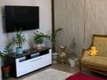 Отдельный дом · 2 комнаты · 140 м² · 4.8 сот., мкр Рембаза, Кабрахим Омараров за 40 млн 〒 в Атырау — фото 10