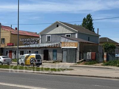 Гараж · 23 м² · Айнакөл 131 — Перекресток жумабаева, бағасы: 200 000 〒 в Астане, Алматы р-н