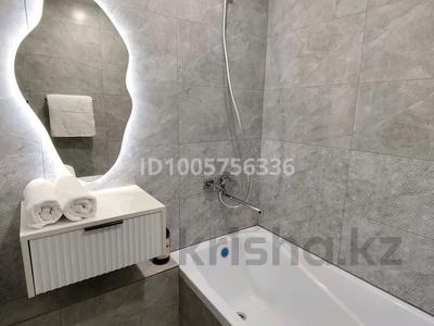 1-комнатная квартира · 36 м² · 9/9 этаж, Чернышевского — Аян пассаж,березка за 7 000 〒 в Темиртау