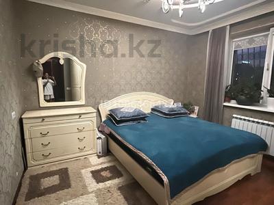 3-бөлмелі пәтер · 59.9 м² · 4/5 қабат, мкр Сайран, Утеген батыра 82, бағасы: 55 млн ₸ в Алматы, Ауэзовский р-н