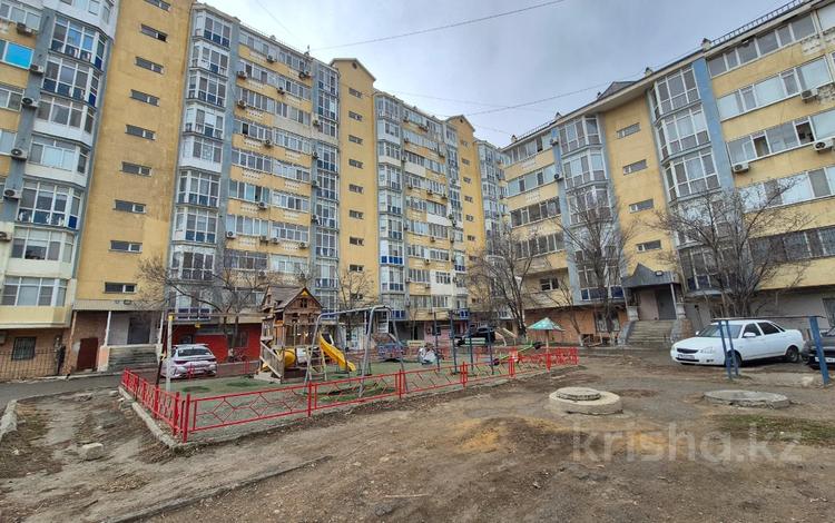 2-бөлмелі пәтер · 68 м² · 1/9 қабат, Центральный ш/а., Георгий Канцев 5 — Находится возле Драма театра, №17 школы, бағасы: 230 000 ₸ в Атырау, мкр Центральный — фото 17