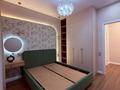 2-бөлмелі пәтер · 52 м² · 5/9 қабат, Сыганак 12, бағасы: 42 млн ₸ в Астане, Нура р-н — фото 22