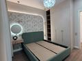 2-бөлмелі пәтер · 52 м² · 5/9 қабат, Сыганак 12, бағасы: 42 млн ₸ в Астане, Нура р-н — фото 3