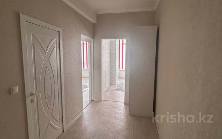 1-бөлмелі пәтер · 48 м² · 7/9 қабат, 12 ш/а., бағасы: 17.5 млн ₸ в Актобе, мкр 12 — фото 2