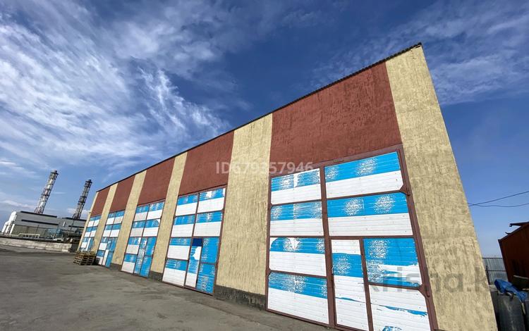 Промбаза · 1 сотка, ул. 101 30б за 2 500 〒 в Астане, р-н Байконур — фото 6