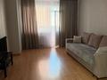 1-комнатная квартира · 48 м² · 6/9 этаж, Чингиза Айтматова за 230 000 ₸ в Астане, Нура р-н — фото 4