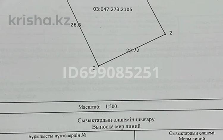 Жер телімі · 6 га, Абай, бағасы: 24.2 млн 〒 — фото 2