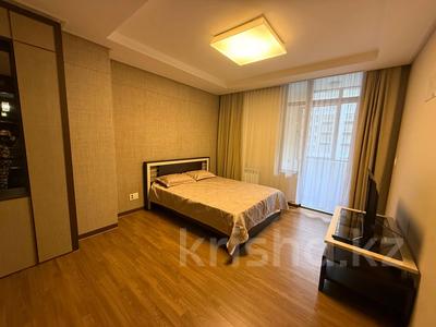 2-бөлмелі пәтер · 70 м² · 9/28 қабат, Кошкарбаева 10/1 — Мечеть, бағасы: 400 000 ₸ в Астане, Сарайшык р-н