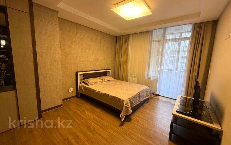 2-бөлмелі пәтер · 70 м² · 9/28 қабат, Кошкарбаева 10/1 — Мечеть, бағасы: 400 000 ₸ в Астане, Сарайшык р-н — фото 54